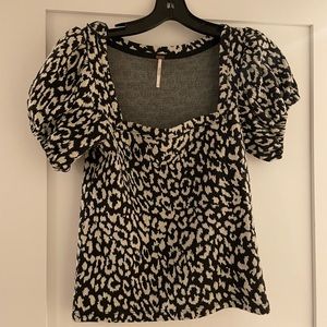 Free people top (S/P)